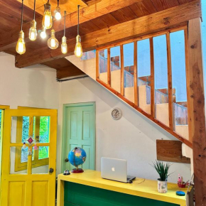 La Etelvina Suites
